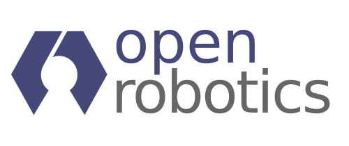Open Source Robotics Foundation, Inc.